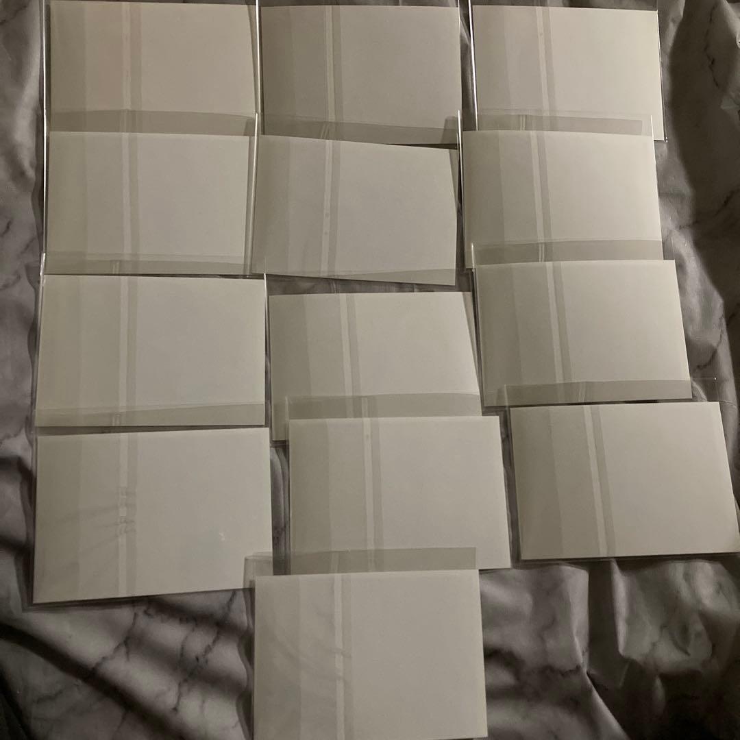 鬼滅の刃 伊黒小芭内 甘露寺蜜璃 場面写ブロマイド 刀鍛冶の里