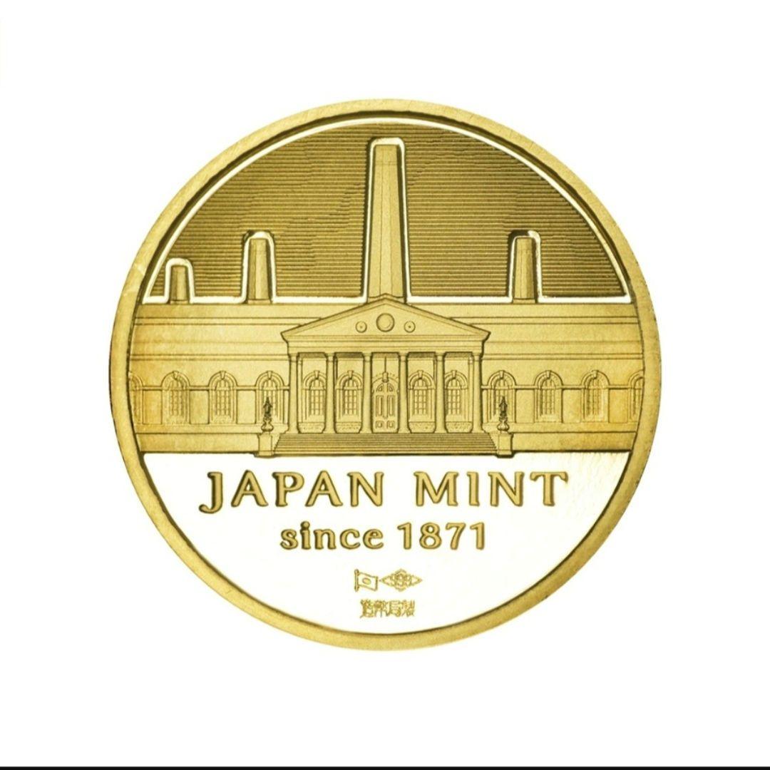 メ*5様 純金メダル-四季-コレクション（冬） 限定300個 - メルカリ