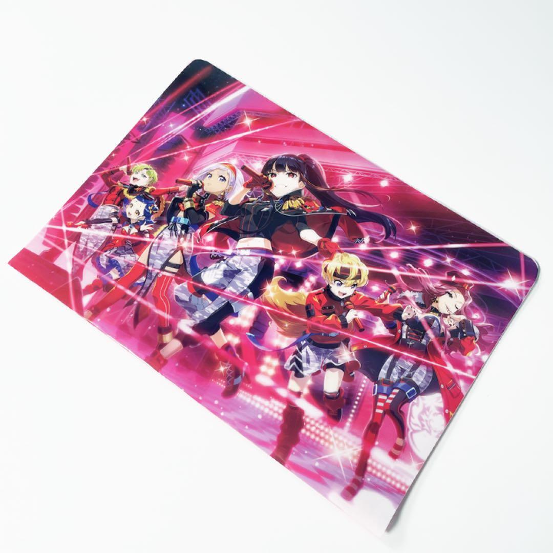 Tokyo 7th Sisters ナナシス 歌合戦記念グッズセット(AXiS) L108639083