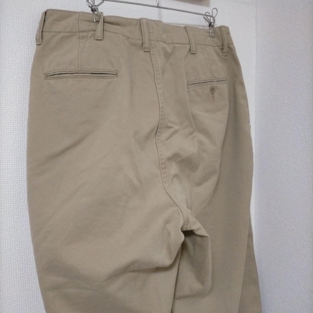 ジャーナルスタンダードラックス ビックチノ Sサイズ