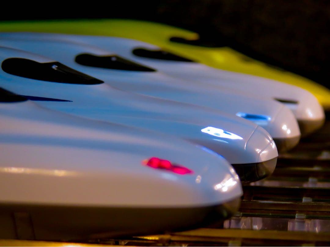 カトー　N700系2000番台 東海道山陽新幹線 16両セット【新品,未使用品】