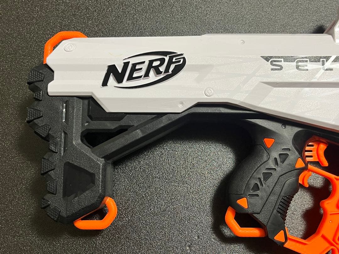 shonai ナーフ ウルトラ ULTRA セット