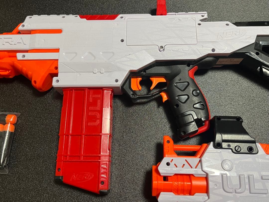 shonai ナーフ ウルトラ ULTRA セット