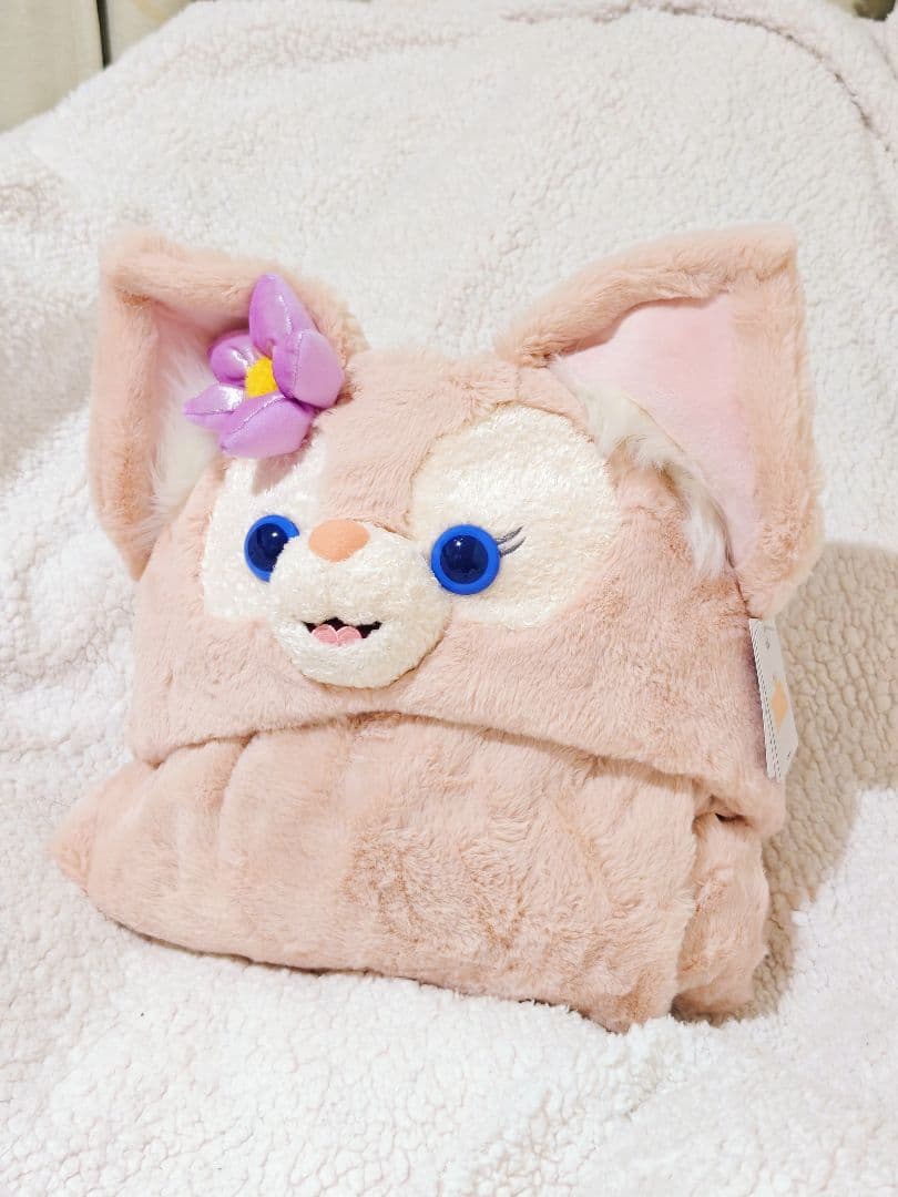 87　リーナベル　ブランケット