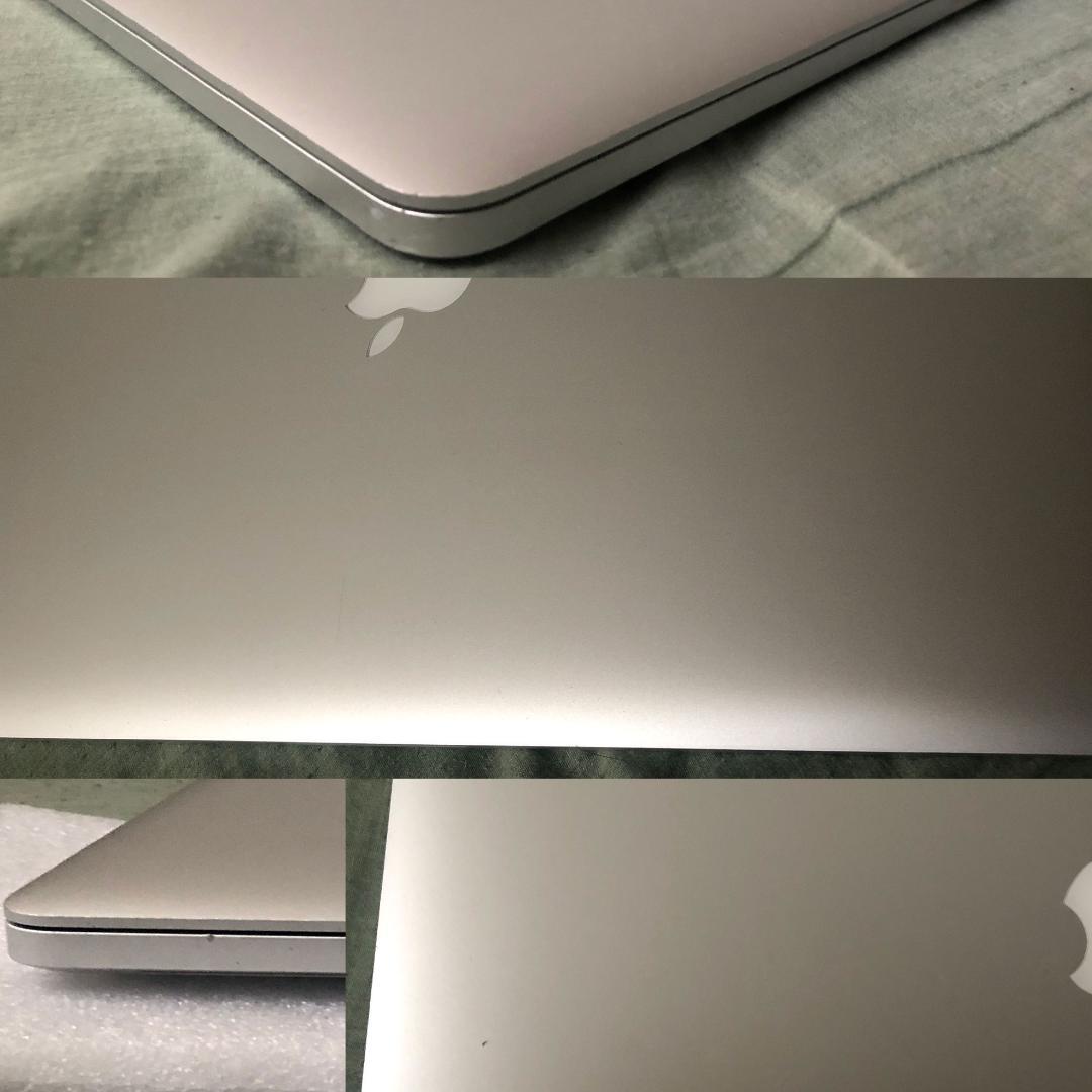 みどり様専用i7/16g/SSD1TB MacBookPro15 Win11