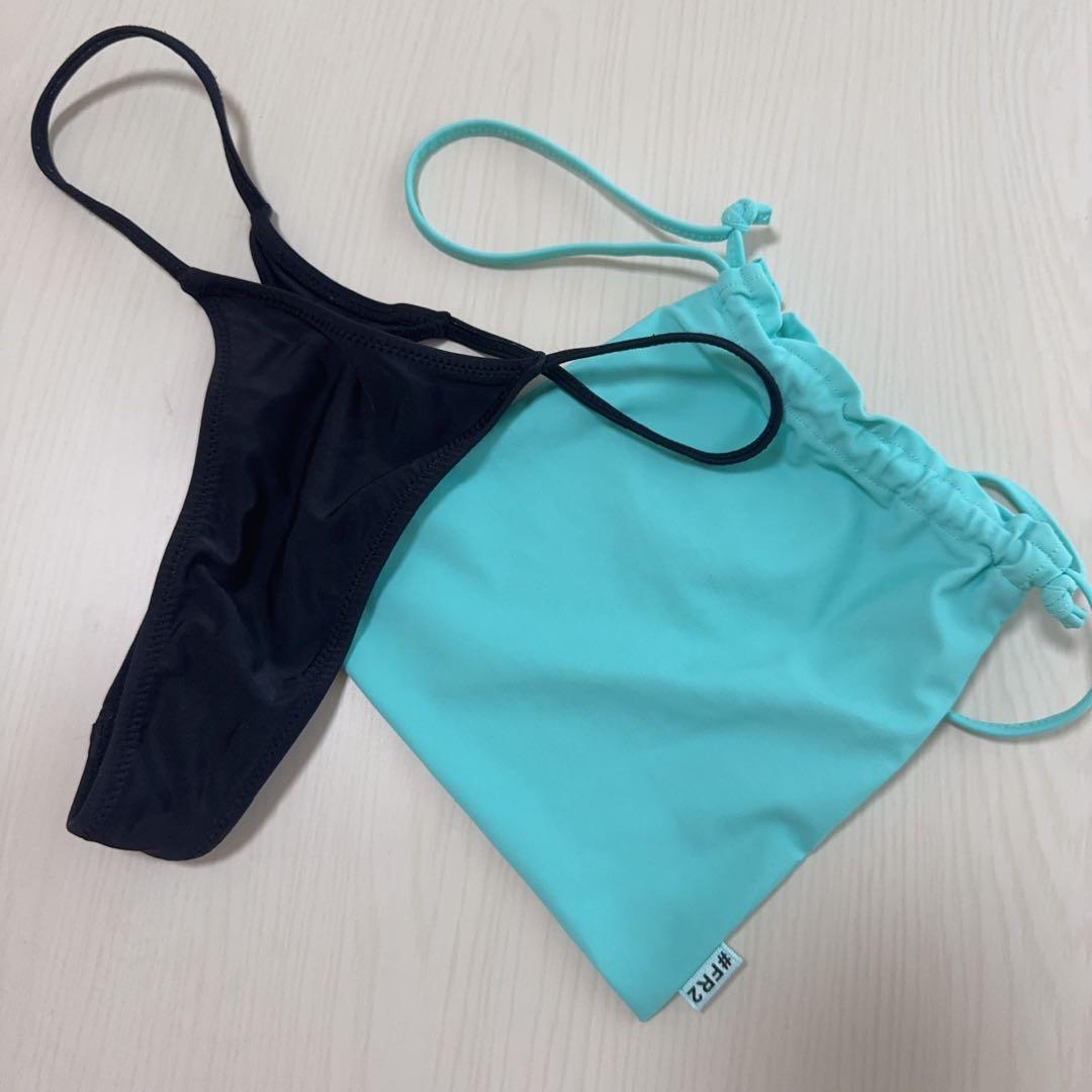 沖縄限定 FR2 月桃ビキニ - メルカリ