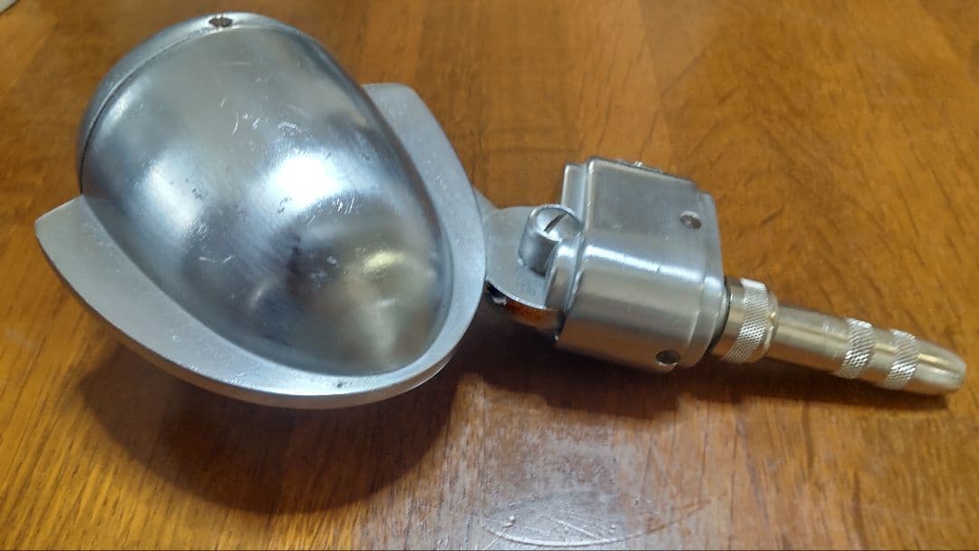 TURNER（ターナー）22D Microphone ダイナミックマイクロフォン