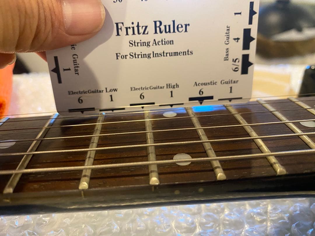 2011 Epiphone レスポールジュニア　ハムバッカー