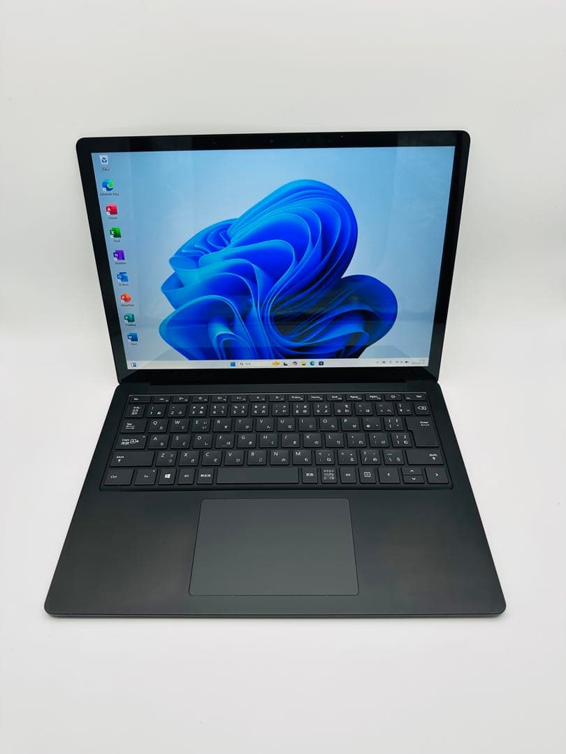 surface Laptop 3 I7/16GB/512GB office付き