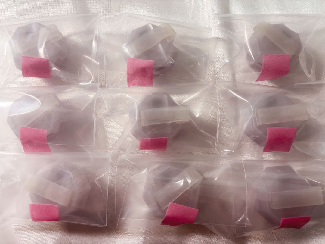 まふまふ リングライト 10点セット