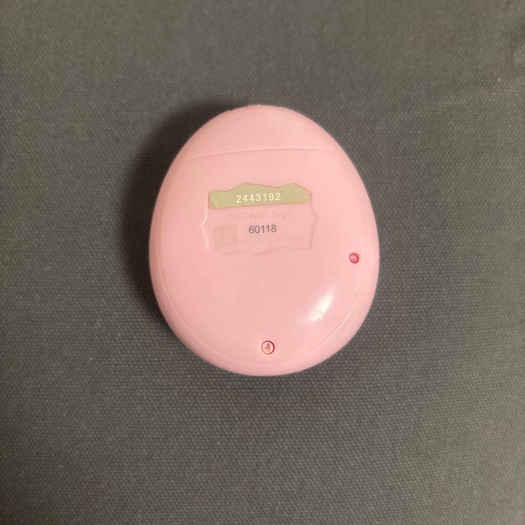 たまごっちみーつ