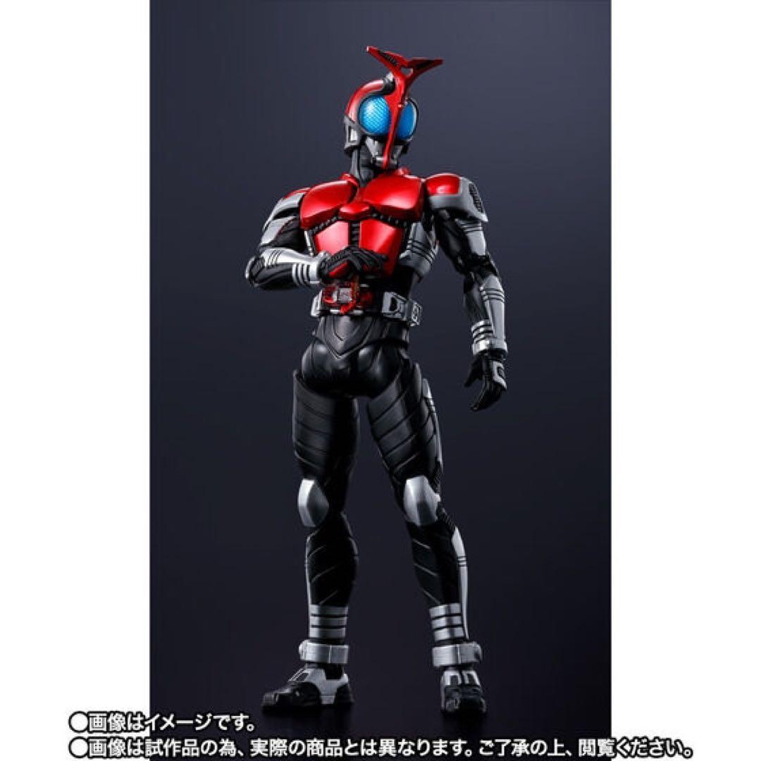 即購入可！真骨彫製法 仮面ライダーカブト& 響鬼 10th未開封セット！
