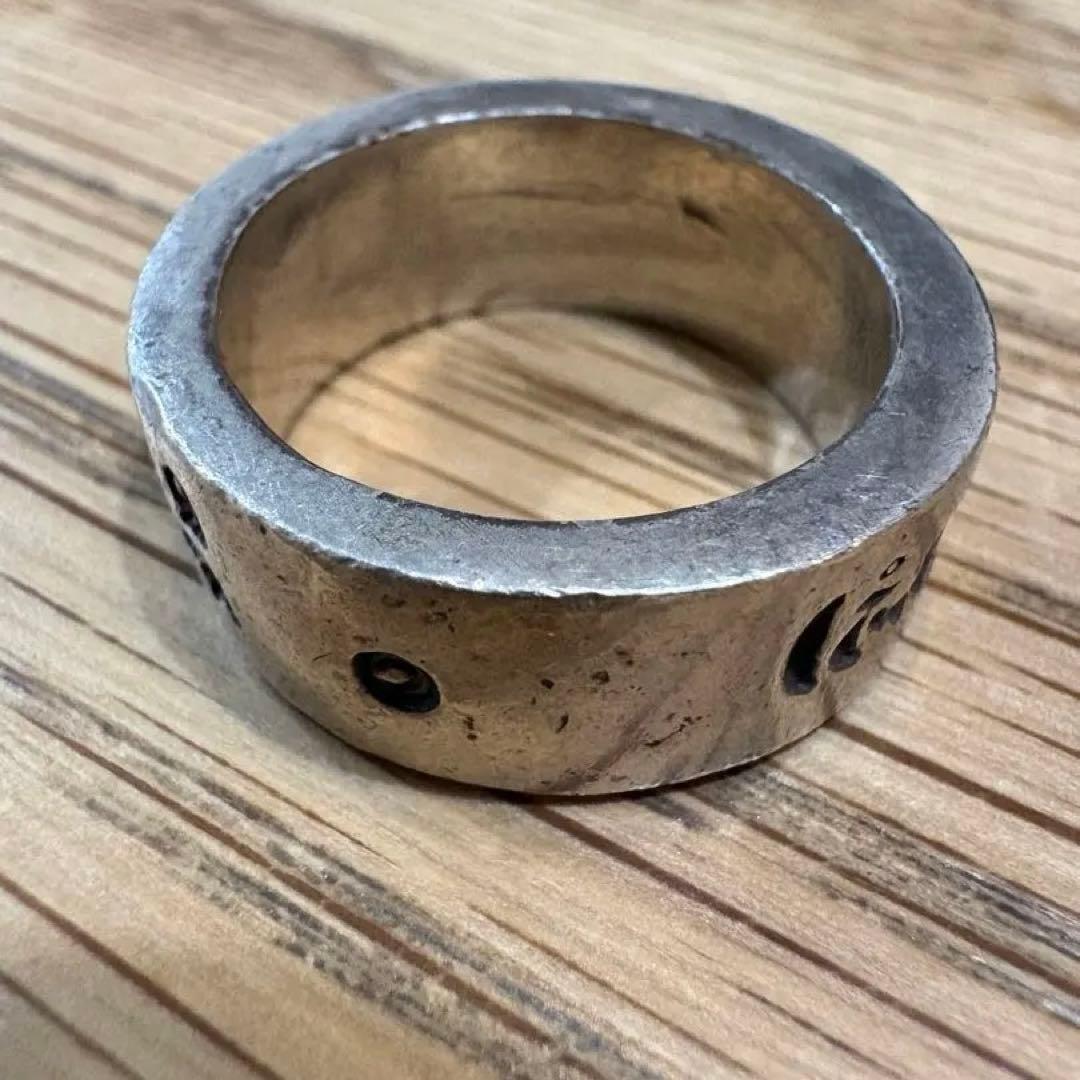 ガボール タイプ シガーバンドリング