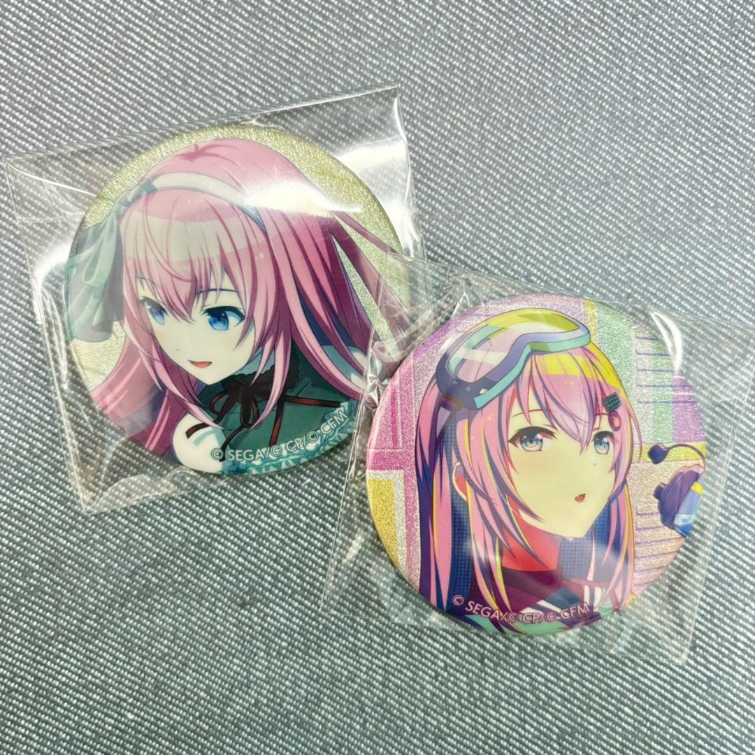 キンプリ キンツア アニカフェ缶バッジ(法月仁) - メルカリ