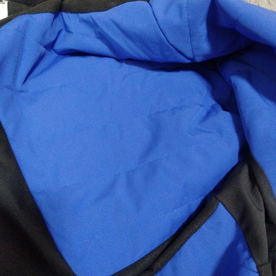 adidas♡中綿♡*ジャケット/ブルゾン　LL ゴルフ/スポーツ/テニス