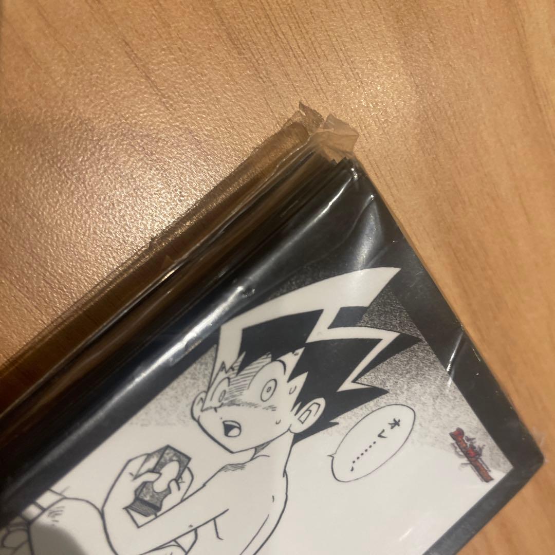 とんでもねぇデッキを作っちまったかも・・・」 スリーブ - メルカリ