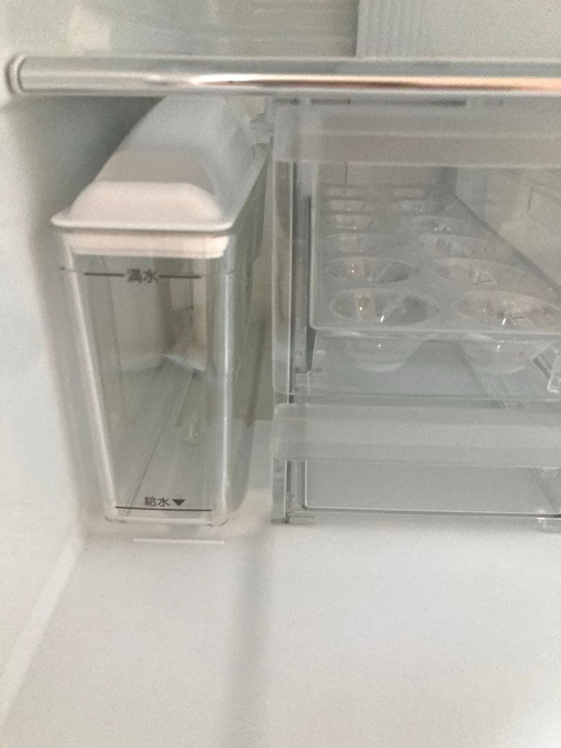 【送料込】Panasonic 冷蔵庫NR-F506T-N 2012年製