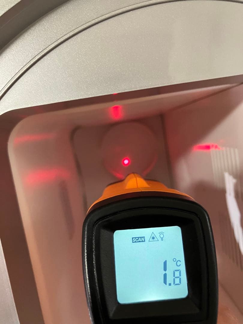 Coca-Cola 東京2020オリンピック 冷蔵庫　コカコーラ　アイスコールド