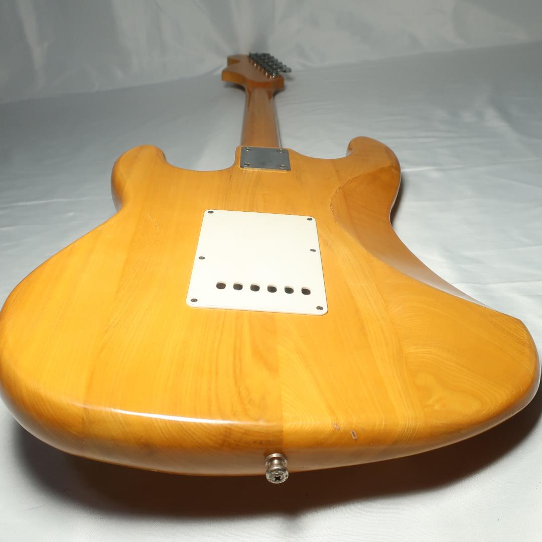 Tomson SPLENDOR SERIES ラージヘッド ブリッジカバー装備