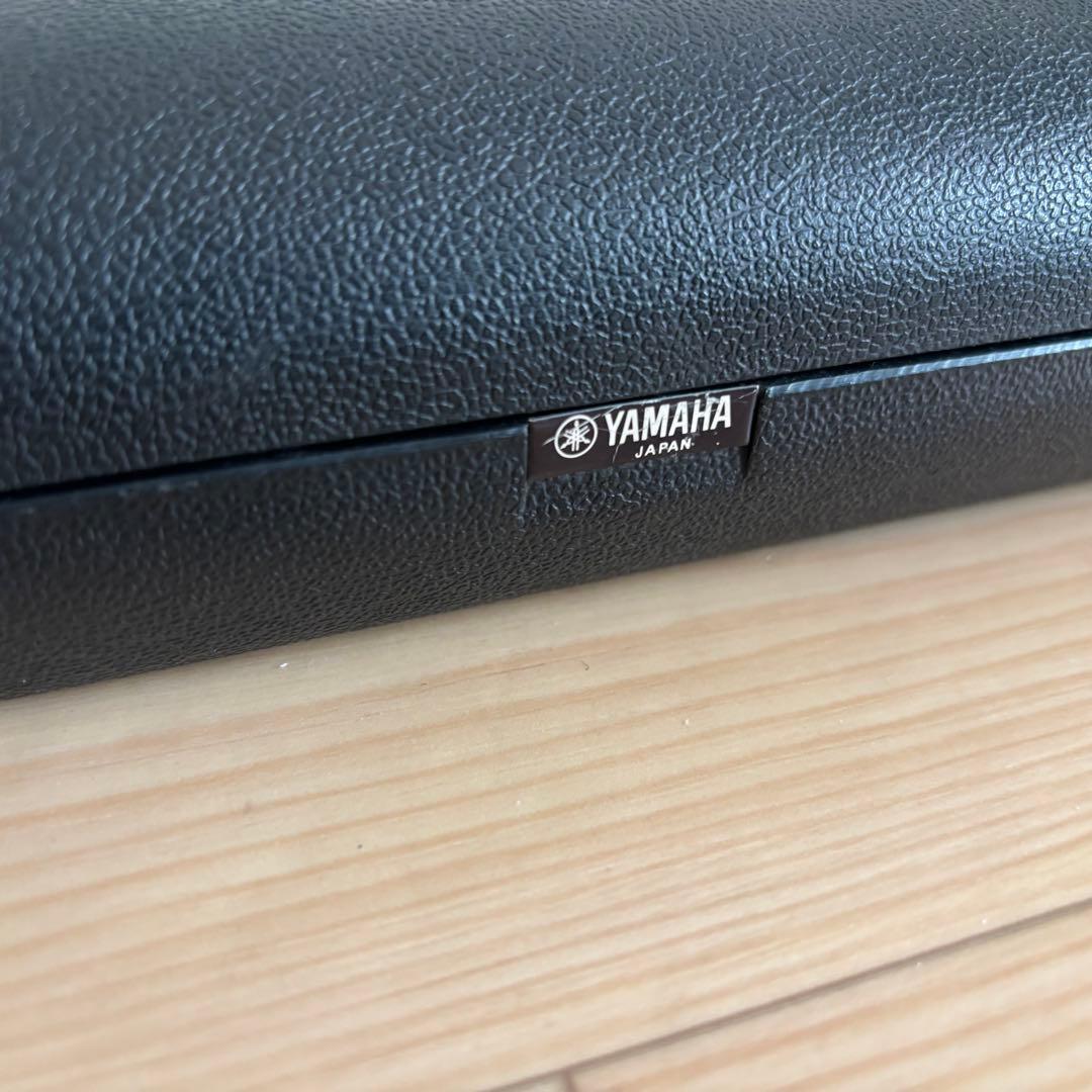 〈美品〉YAMAHA YFL211S フルート