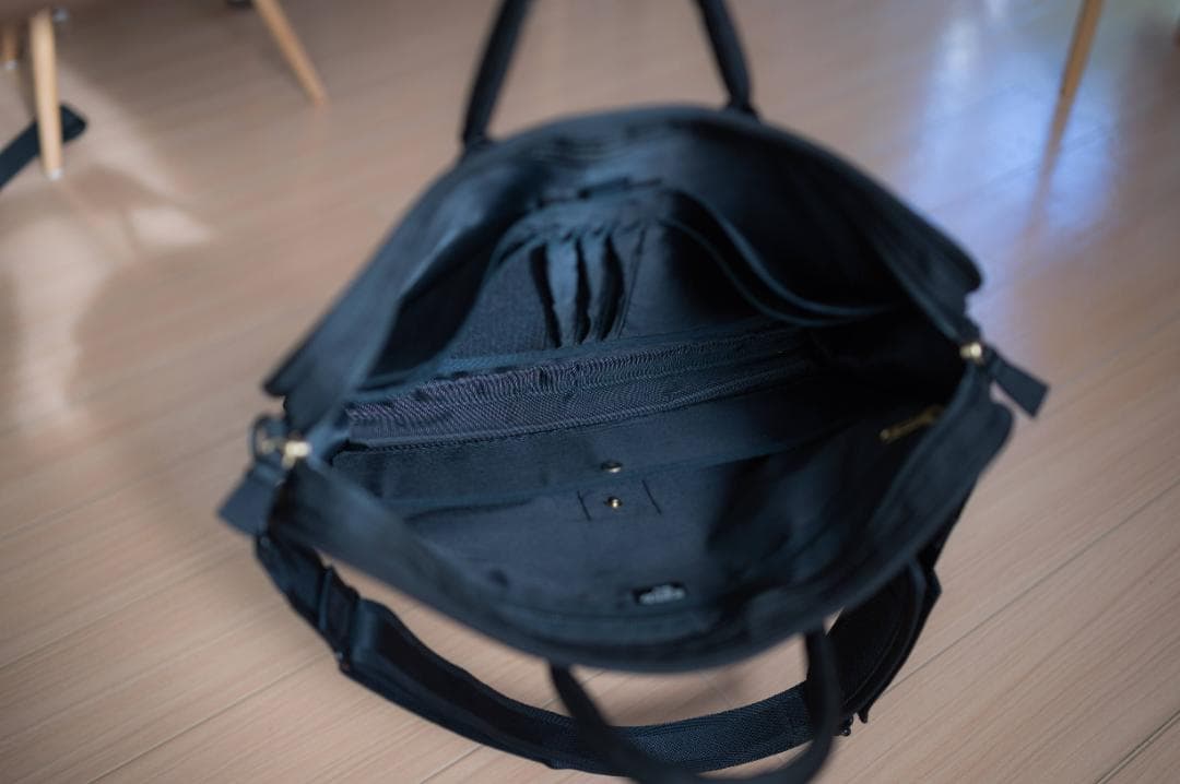 ポーター PORTER ブリーフケース POSITION BRIEFCASE