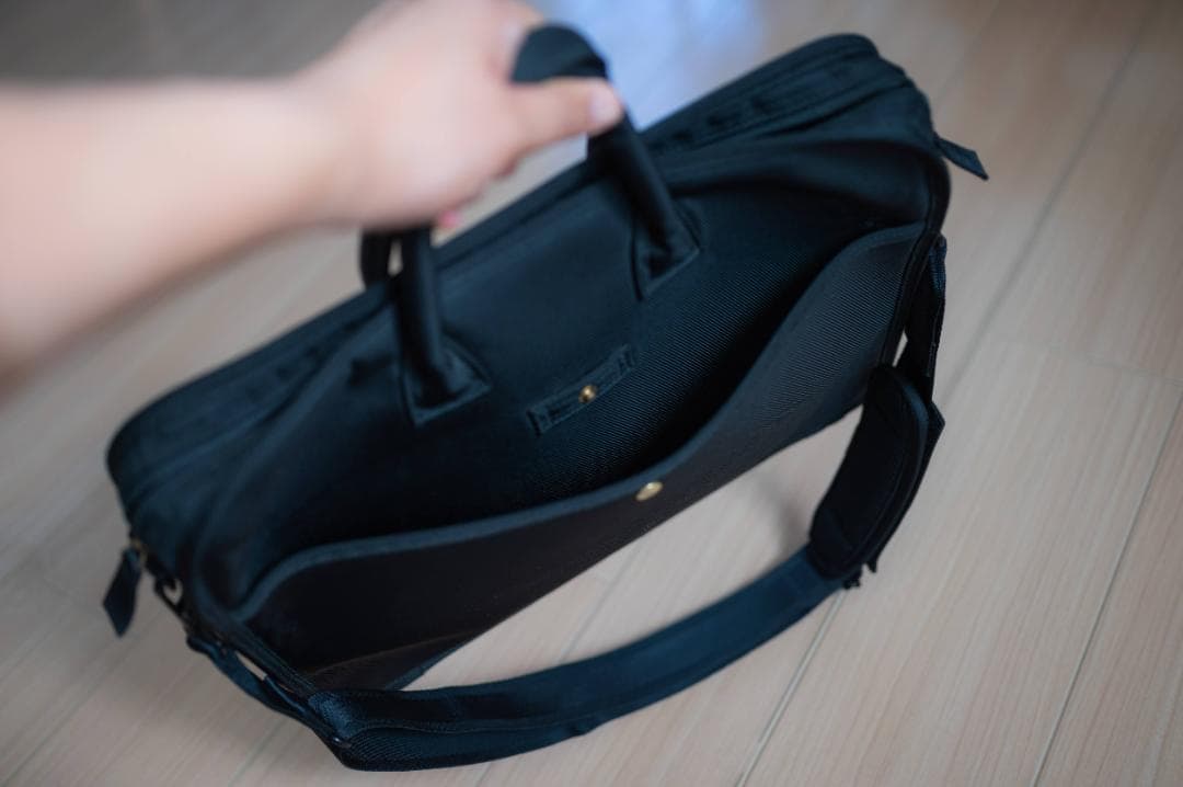 ポーター PORTER ブリーフケース POSITION BRIEFCASE