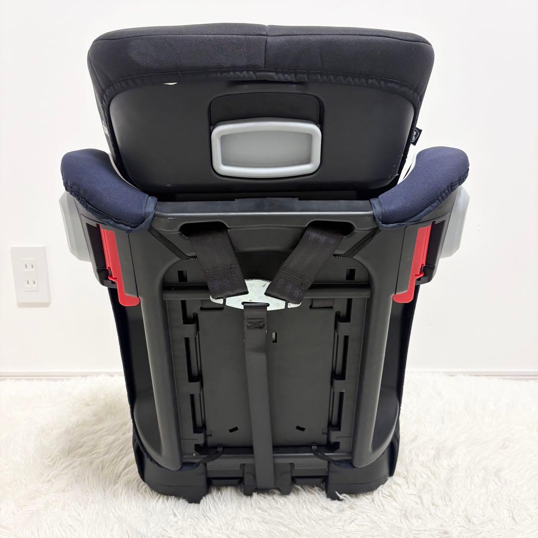 Joie チャイルドシート elevet 2台セット 双子 実家用にも