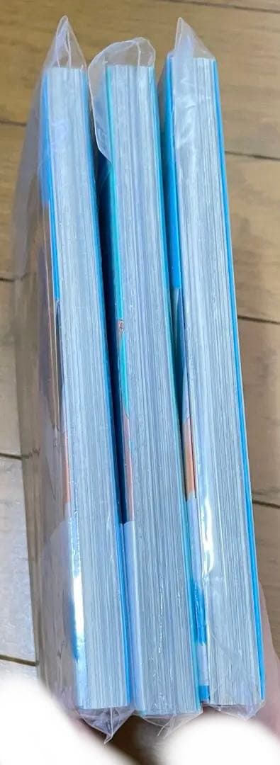 光が死んだ夏 初版 シュリンク付き 未読品 1巻 2巻