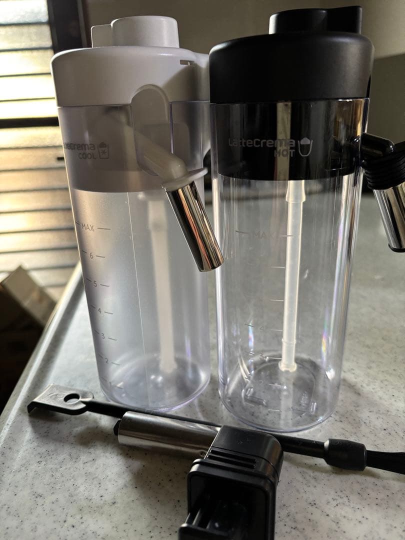 たまさん専用 De´Longhi Eletta Explore