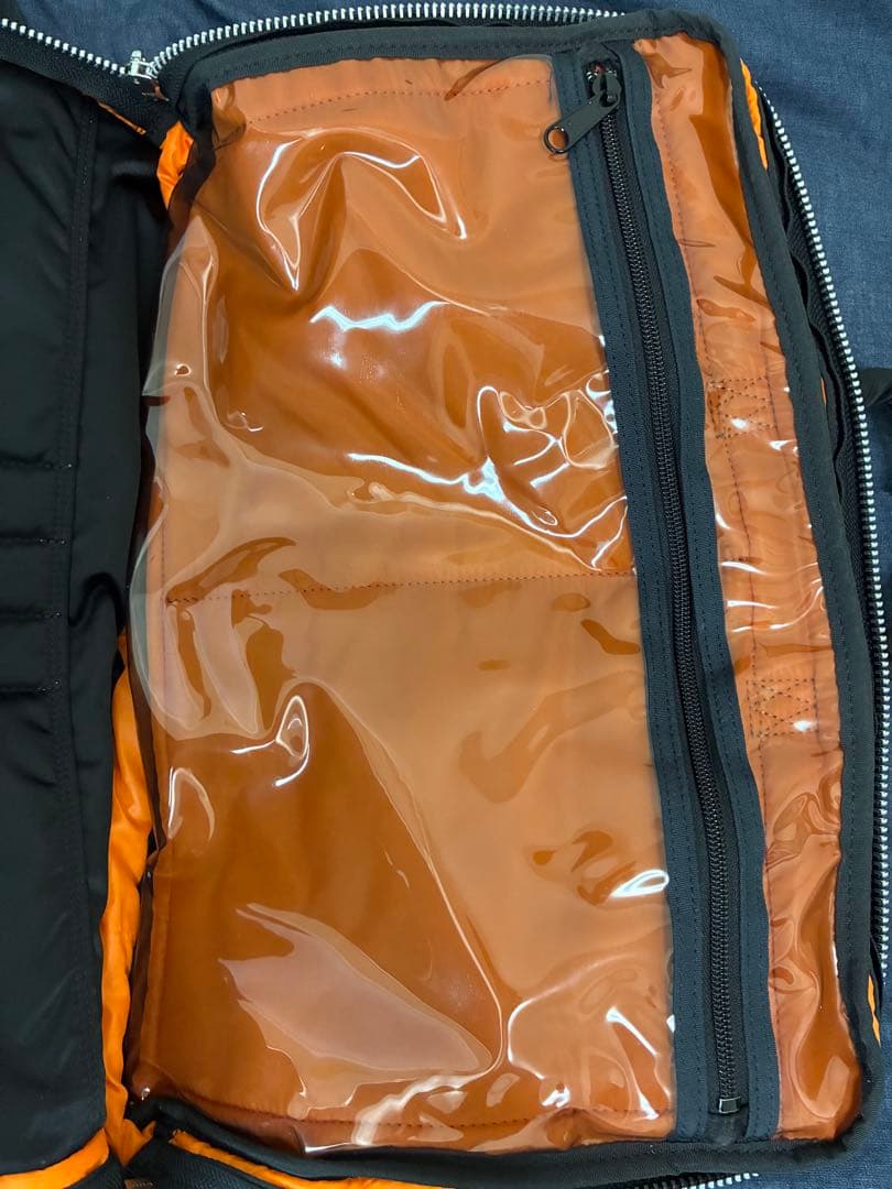 PORTER タンカー 3way バッグ リュック