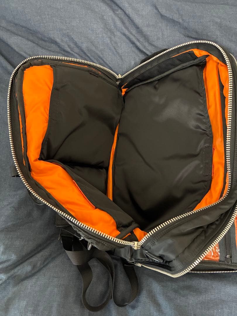 PORTER タンカー 3way バッグ リュック