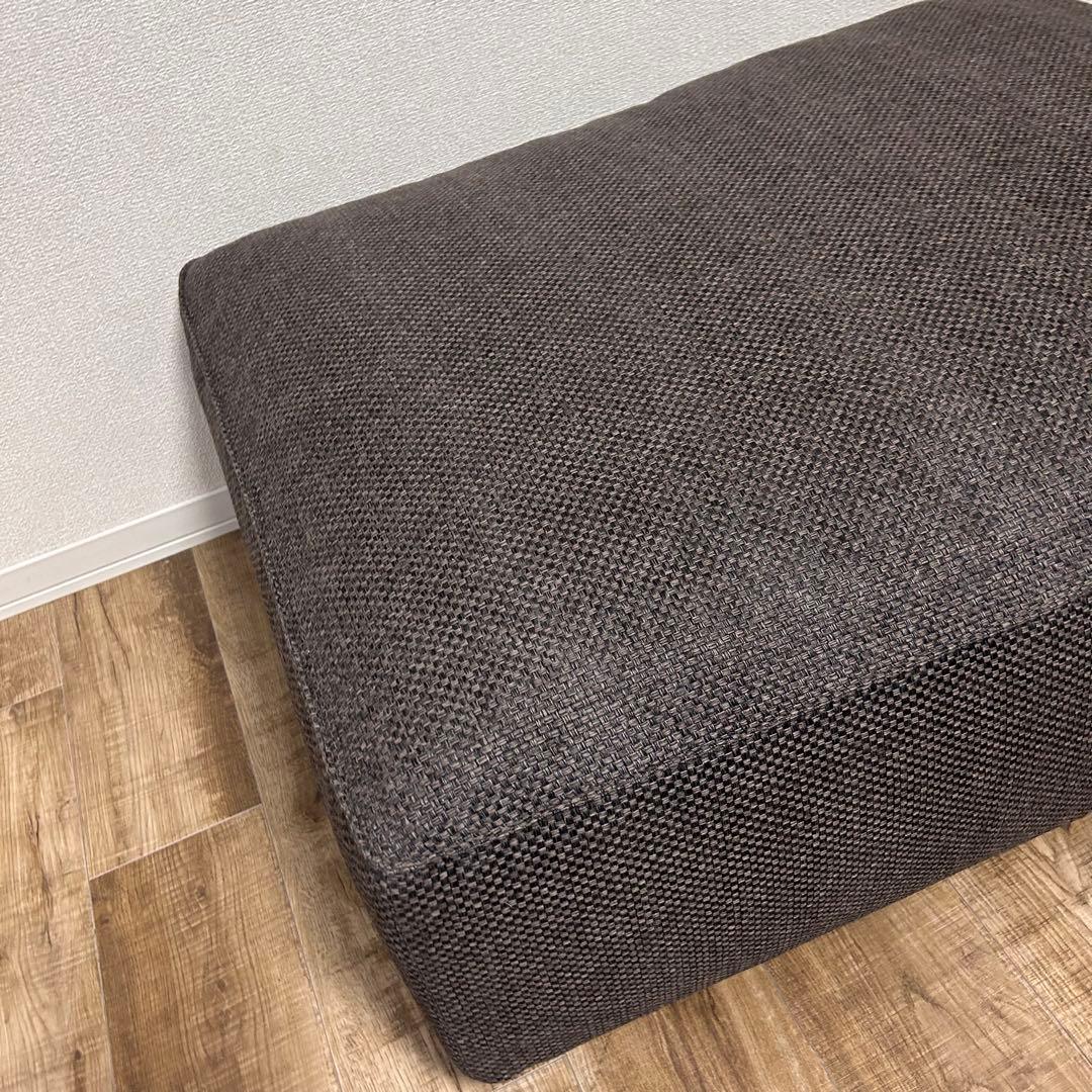 alflex アルフレックス　omnio スツール　オットマン ソファ　③