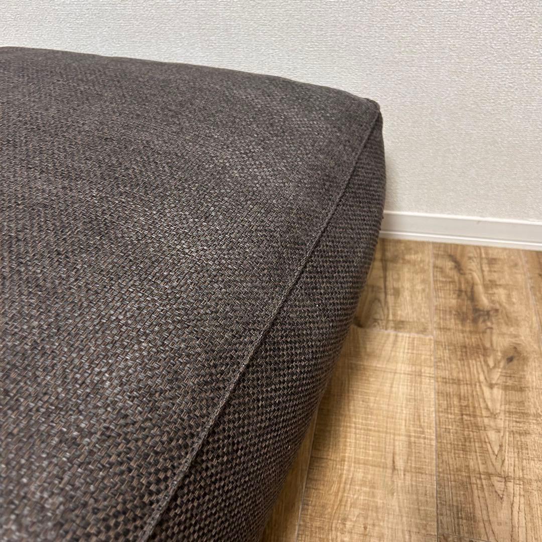 alflex アルフレックス　omnio スツール　オットマン ソファ　③