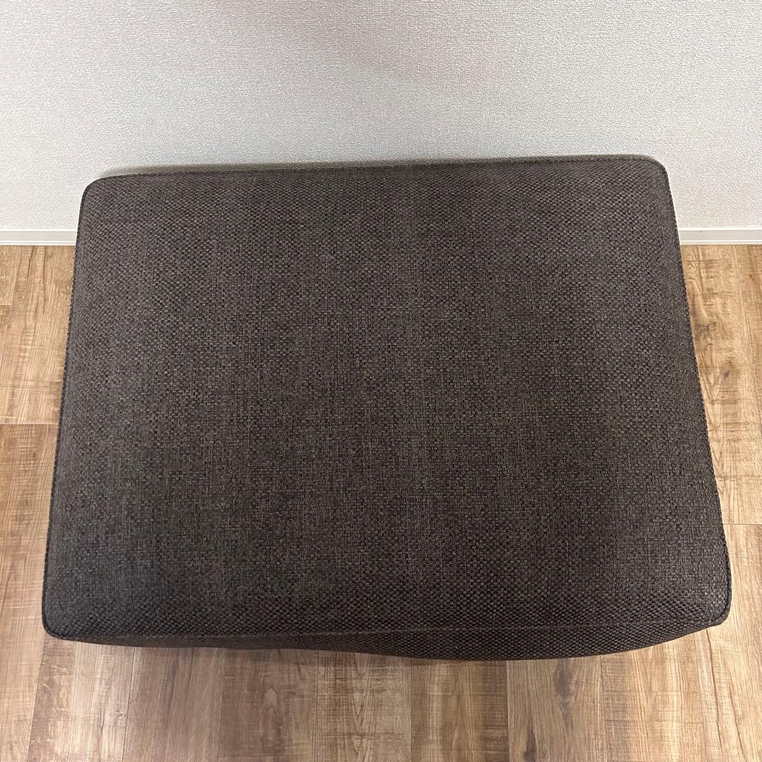 alflex アルフレックス　omnio スツール　オットマン ソファ　③