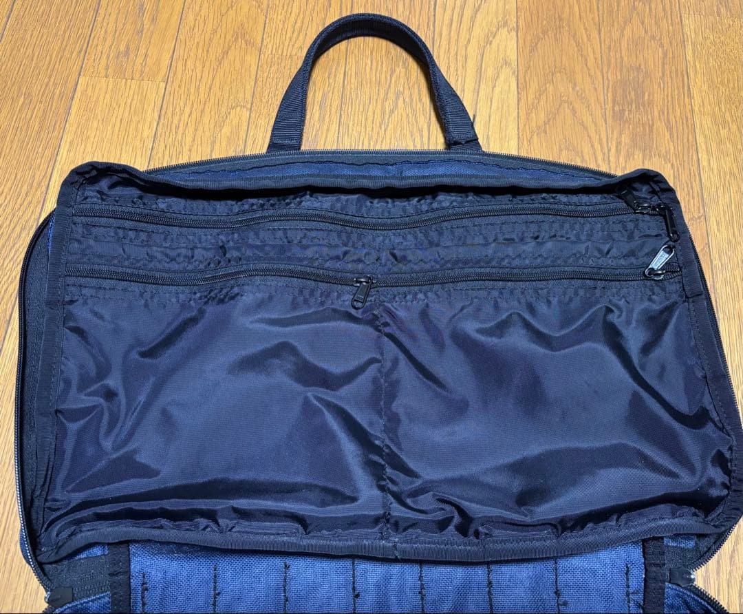 BRIEFING×TOMORROWLAND C-3LINER