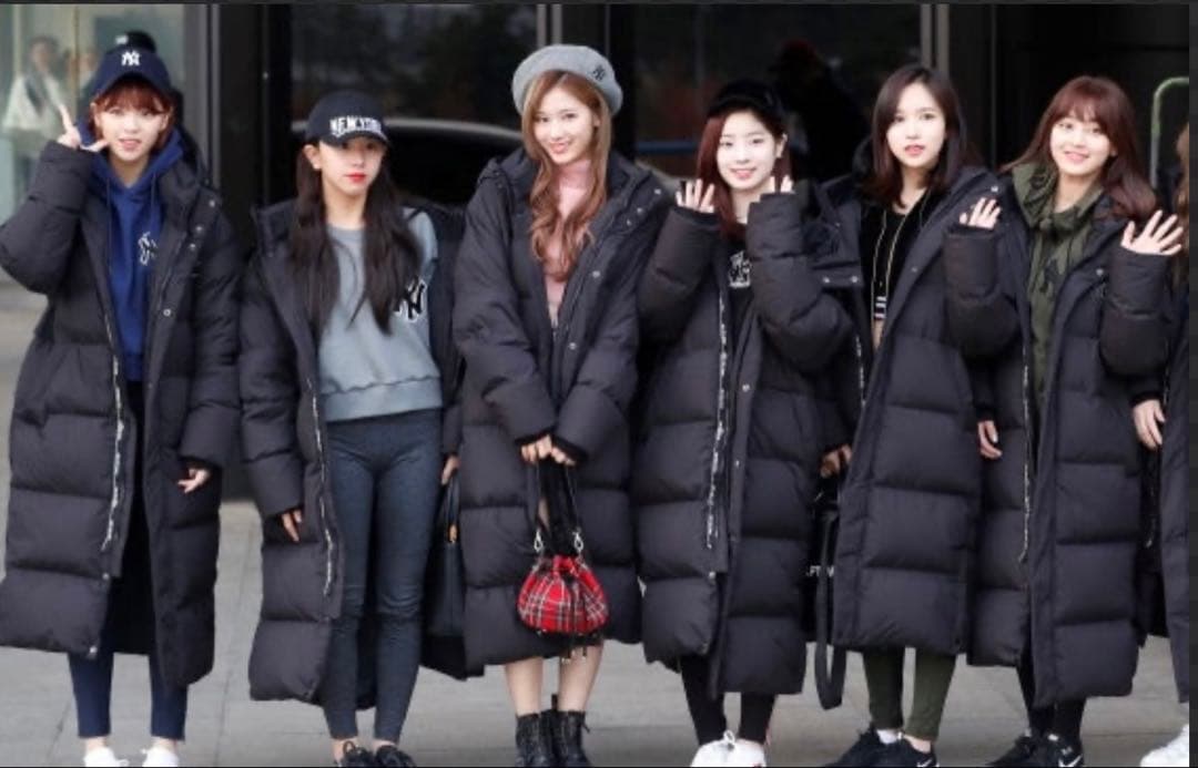 パーリーゲイツ　ブリーフィング　ダウン　ブルゾン　ロングダウン