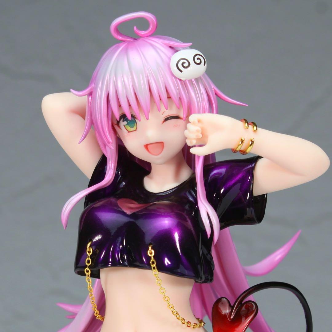 リペイントフィギュア ララ リペイント とらぶる ルームウェア