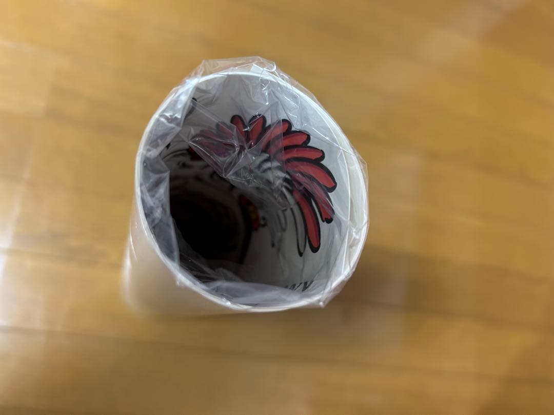 Hi-STANDARD A2ポスター(額なし) 2026年ライブ新潟会場限定