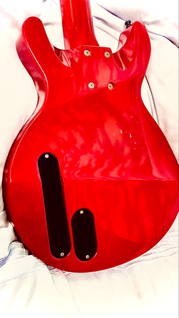 ESP製 TVB LUNASEA Jモデル EDWARDS by ESP LUNA SEA Jモデル SG