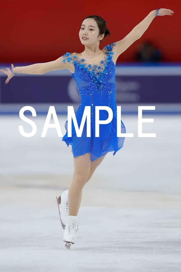 本田真凛　画像集(2017年～2023年)　約750枚