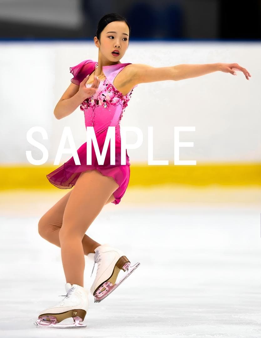 本田真凛　画像集(2017年～2023年)　約750枚