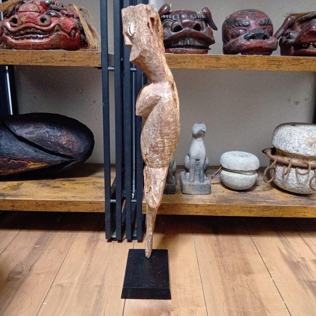 傘立て 銅 真鍮 ブロカント ウエスタンブーツ アンティーク