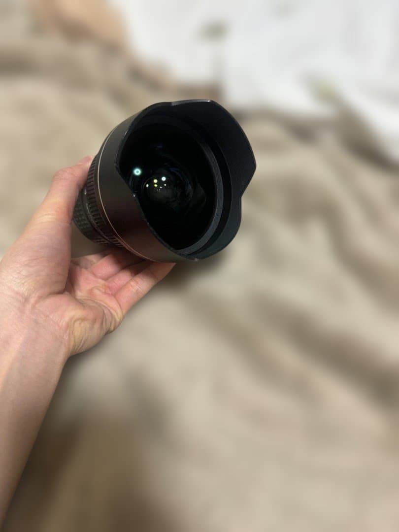 デジタルカメラ Nikon AF-S NIKKOR 14-24mm f/2.8G ED Dodd Camera - NIKON 14-24mm f/2.8 G ED Lens AFS