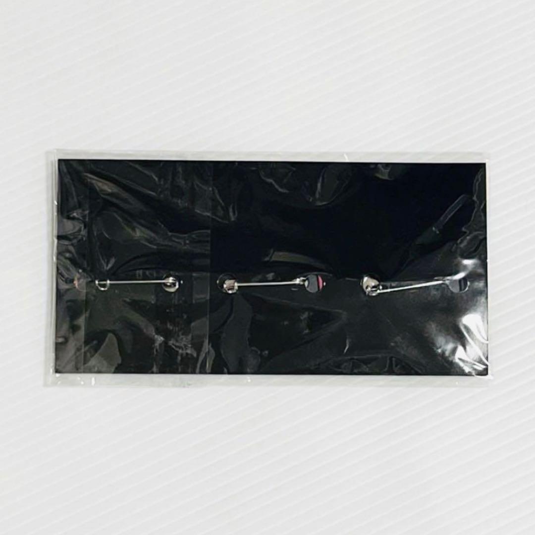 DUSTCELL 缶バッジ ケース セット