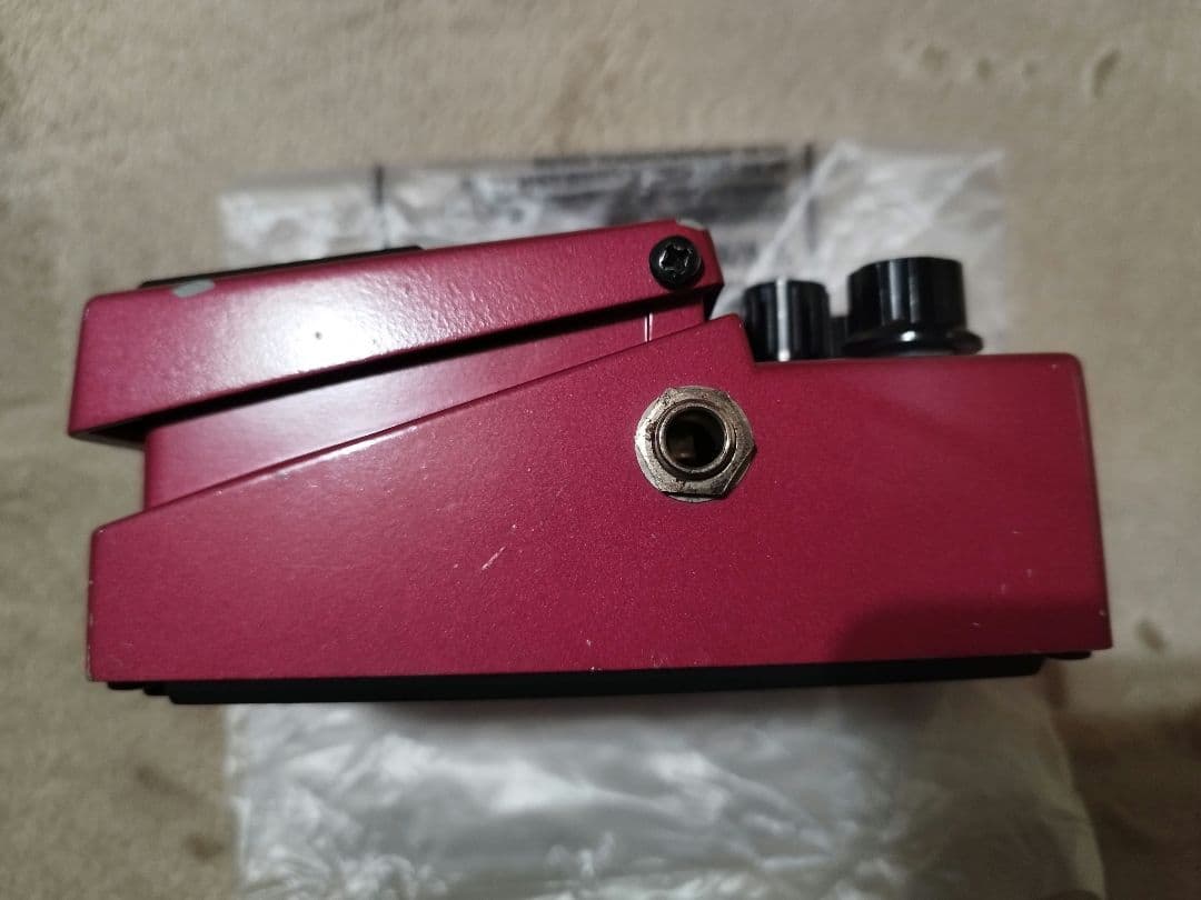 BOSS DM-2 後期型 日本製 アナログディレイ