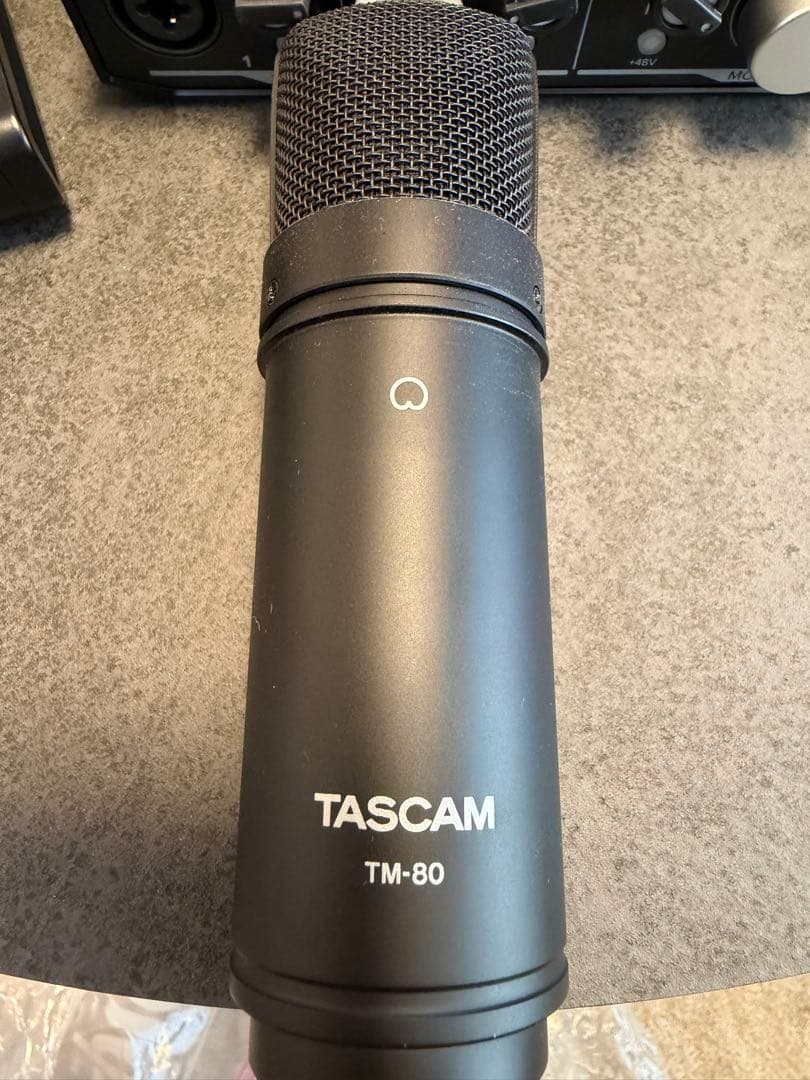 ONYX Producer2.2 + SOUND BLASTER X G6 +他