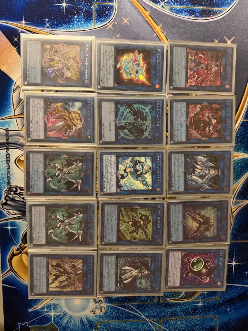 遊戯王 【本格構築‼️】M∀LICE 大会優勝 構築済みデッキ‼️