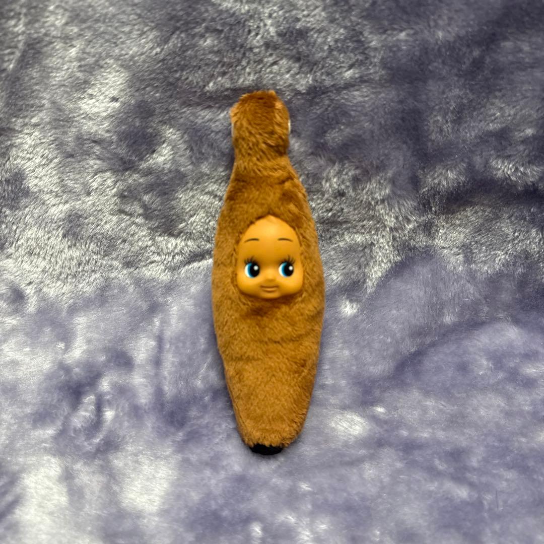 【1/25まで】キューピー コスチュームキューピー マスコット まとめ売り 希少