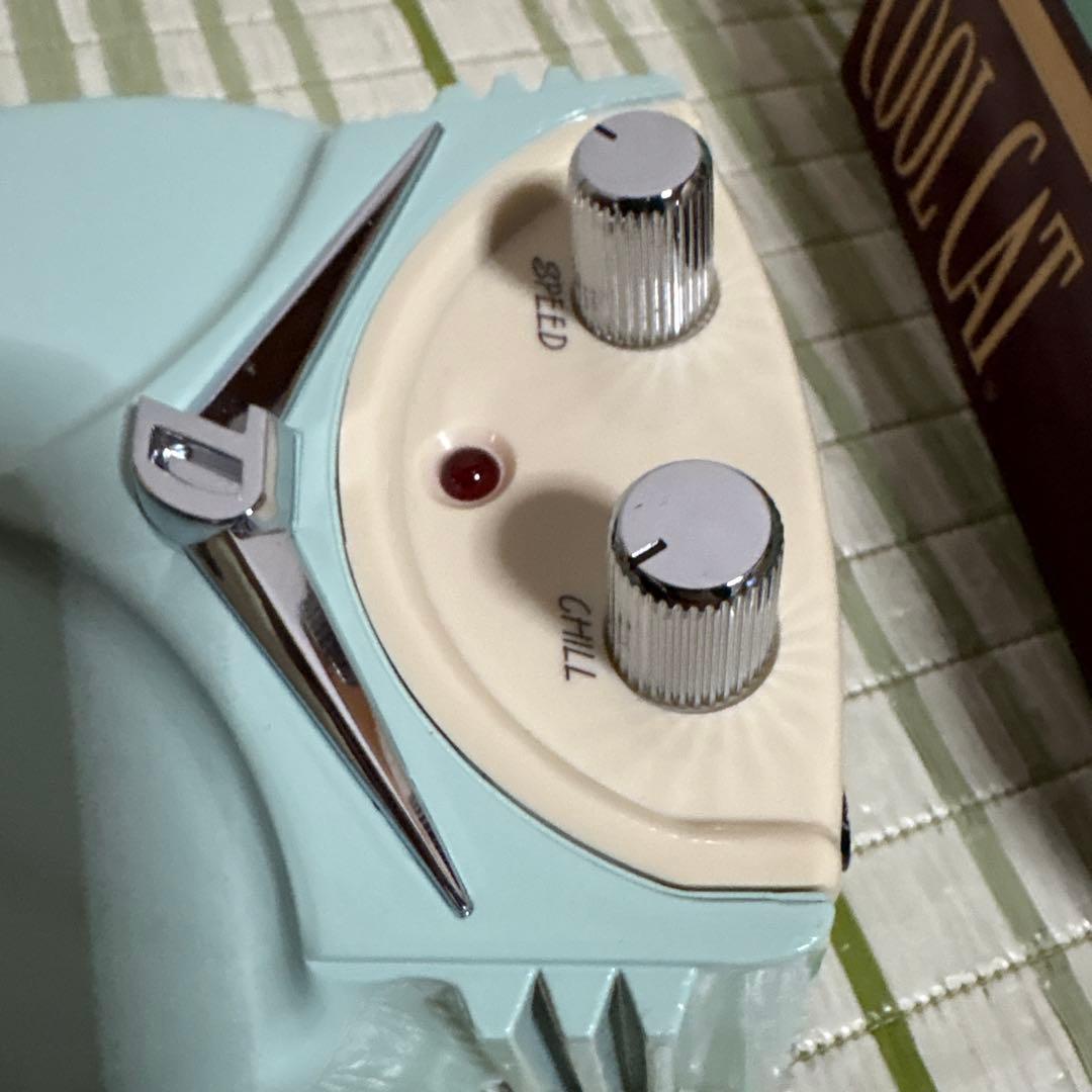 Danelectro Cool Cat コーラス ダンエレクトロ　エフェクター