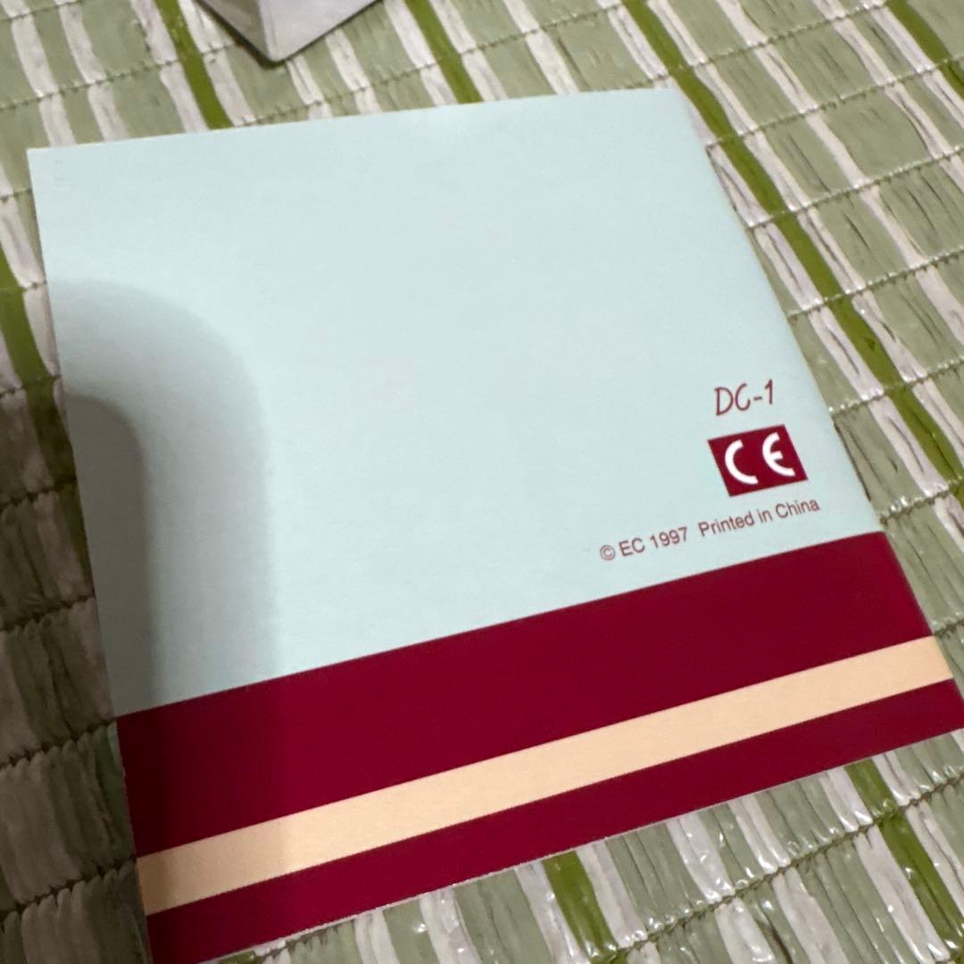 Danelectro Cool Cat コーラス ダンエレクトロ　エフェクター